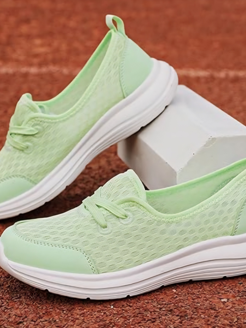 Women's Orthopedic Sneakers